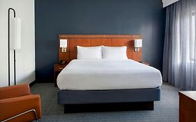 Courtyard Marriott Annapolis Maryland 3*